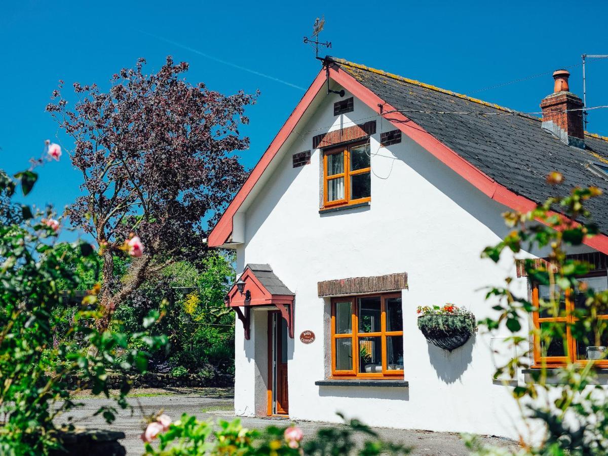 Barn Cottage Spittal  Exterior foto